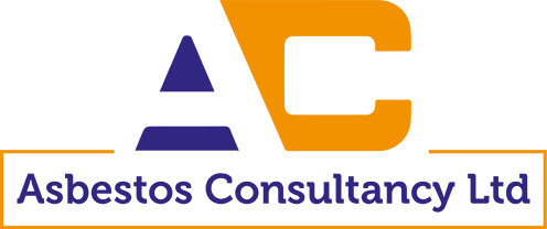 Asbestos consultancy logo